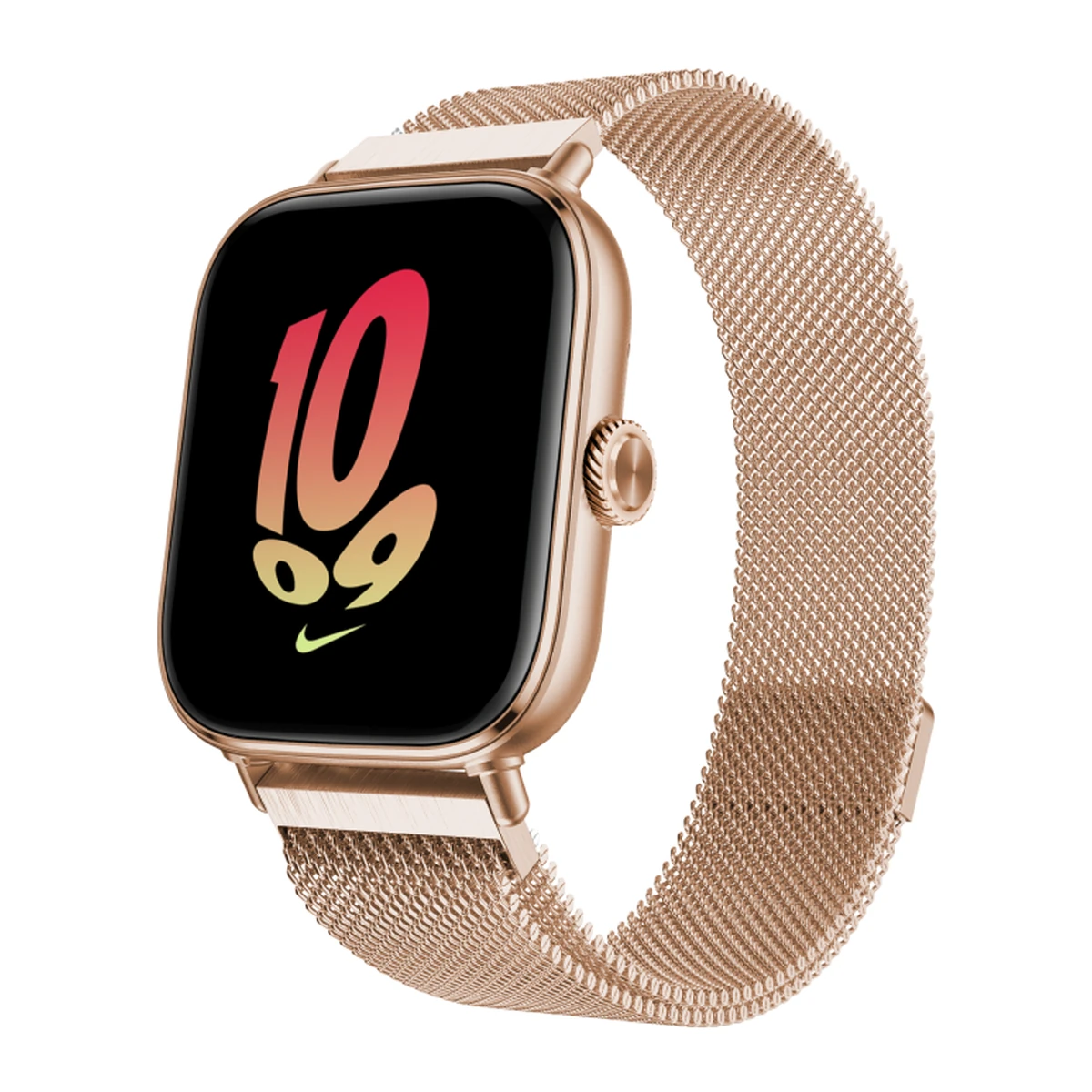 AM27 (Silicone strap) supplier product reference on a square background