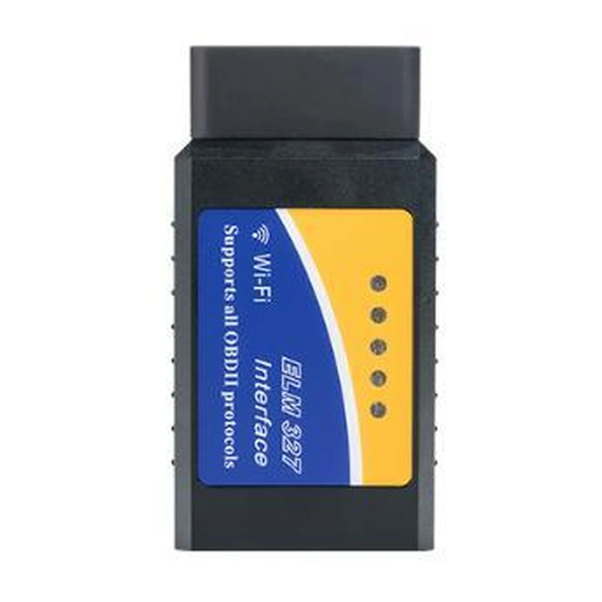 B18 / B18-K / B12 automotive diagnostic product on white background