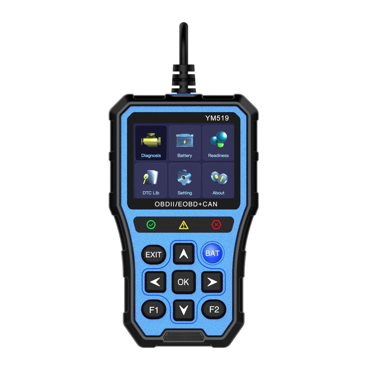 YM519 additional product or color reference from the supplied catalog